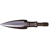 Easton 31563 Match Grade 11/33 150 Grain Archery Field Points (6 Pack)