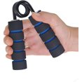 thumbnail image 1 of 100 Pounds To 350 Pounds New Hand Grips Increase Strength Spring Finger Pinch Expander Hand A Type Gripper Exerciser, 1 of 5