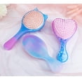 thumbnail image 6 of Cute Comb Silicone Mold Epoxy Resin Hair Brush Comb Molds DIY Crafts Supplies, 6 of 13