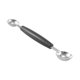 thumbnail image 3 of Double Ended Headed Fruit Icecream Ball Spoon Melon Baller Parisienne Scoop 30mm, 3 of 5