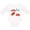 AA-White, variant on Inktastic I Love My Granny to the Moon and Back Boys or Girls Long Sleeve Baby Bodysuit