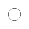 thumbnail image 2 of Replacement Back Camera Lens O-Ring Gasket Compatible For iPhone X / XS / XS Max (100 Pack), 2 of 2