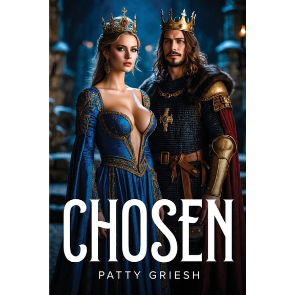 Chosen, (Paperback)