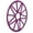 Purple, variant on 64 Teeth Rear Sprocket for Segway X160 X260 for Surron Light Bee LBX for Talaria Sting