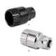 thumbnail image 5 of Wosthever Extractor de soporte inferior, herramientas de mantenimiento, accesorios de ciclismo, extractor de cigüeñal, accesorio de reparación, llave de Ciclismo Negro Wosthever OD027111-01, 5 of 6