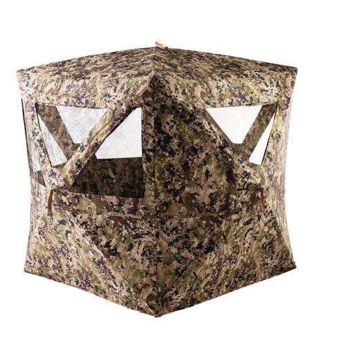 Rig Em Right HydeOut XL 360 Ground Blind