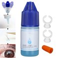 thumbnail image 4 of Pegamento para extensiones de pestañas ANGGREK 5ml de secado rápido, 4 of 8