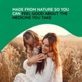 thumbnail image 6 of MediNatura BHI Spasm Natural Relaxer - Relief for Menstrual Cramps, Bloating, Aches & Muscle Spasms - 5 Active Homeopathic Ingredients - 100 Tablets, 6 of 8