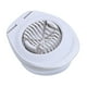 thumbnail image 4 of Rebanador de huevos Sunnimix herramienta para cortar huevos con alambre de acero inoxidable, 4 of 8