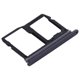 thumbnail image 3 of Nano SIM Card Tray + Micro SD Card Tray for LG Stylo 5, 3 of 4
