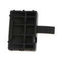 thumbnail image 3 of Pieza de Reparación de La Tapa de La Tapa de La Puerta de Goma de La Salida de Puerta de a / V de HDMI Del USB para D3300 DSLRs Sunnimix Piel de la cubierta de la puerta de goma USB, 3 of 7