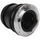 thumbnail image 5 of Retrato Manual Prime Lens, Camera Lens Professional Resistencia a la corrosión confiable para Fuji X T30 para Fuji X T4 para Fuji X T3 LHCER Descripción de la referencia, 5 of 8