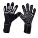 thumbnail image 2 of Guantes de para adultos protección de manos profesional poliéster antideslizante con negro, 2 of 8