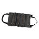 thumbnail image 1 of Bolsa de herramientas enrollable para respaldo de coche, bolsa enrollable plegable de lona, alicates para coche, bolsa de almacenamiento de herramientas de electricista, color negro, 1 of 14