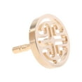 thumbnail image 3 of 4.5cm Brass Censer Powder Artwork Craft, 3 of 7