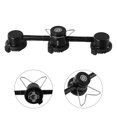 thumbnail image 2 of Adaptateur de Réservoir de Carburant de Camping Extérieur 3 pour 1 Adaptateur de Fourneau Séparé Outil de Conversion, 2 of 10