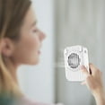 thumbnail image 6 of Fans on Clearance ASXITE Fans that Blow Cold,Neck Fans,Upgraded Lanyard Ceiling Fan,USB Charging Pocket Fan,Desktop Mini,Portable Outdoor Waist Hanging Small Fan, 6 of 6