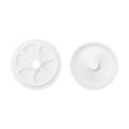 thumbnail image 2 of Elodie Paint Palette Screw Lid Acrylic Paint Box Empty Mixing Palette for Beginners, 2 of 8