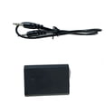 thumbnail image 1 of Tholdsy Receptor transmisor inalámbrico 2 en 1 compatible con Bluetooth, auriculares manos libres recargables, altavoz de TV, adaptador de Electrónica, 1 of 6