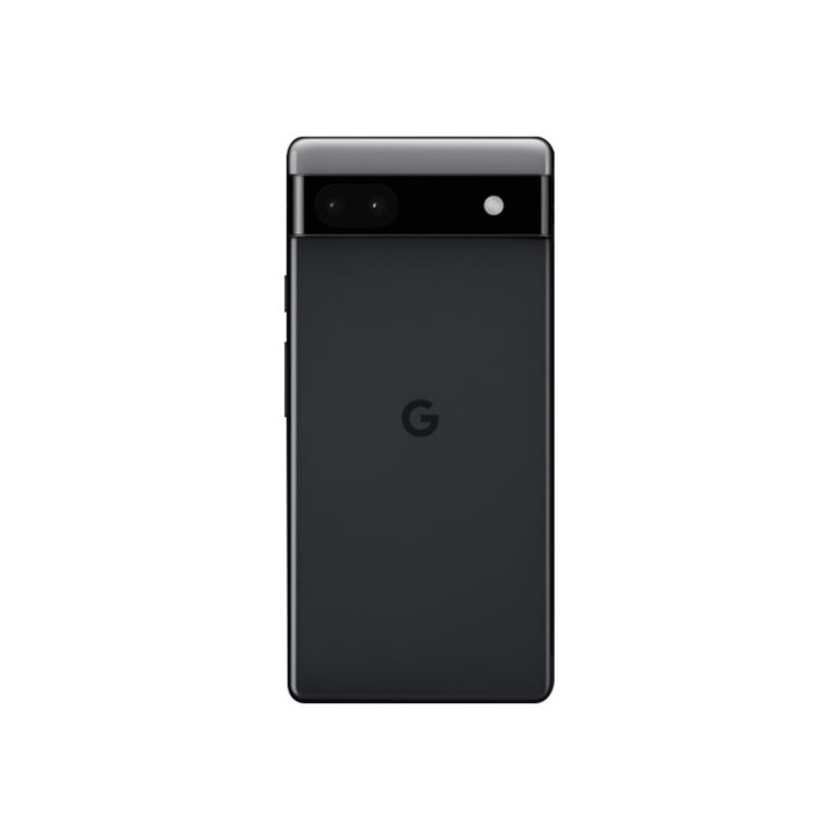 Google Pixel 6a - 5G Android Phone - Unlocked Smartphone with