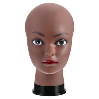 Mannequin Head For Wig Making & Display – POSH9JA Online Store