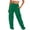Green, variant on Women's Joggers Pants Ultra-Soft Lounge Joggers Sweatpants Athletic Yoga Pants with Pockets Black XXL