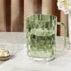 thumbnail image 4 of Hogar y cocina, baño Vaso para cepillo de dientes con asa Vaso de lavado de pareja de gran valor Vaso para dientes Vaso para enjuague bucal transparente Vaso para enjuague bucal de tereftalato de poli, 4 of 6