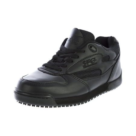 Shoes for Crews Women's Proclassic III Leather Shoes (Best Shoes For 3 Gun)