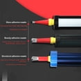thumbnail image 5 of 23Pcs Complete Glues Applicator Set with 15 Varied Nozzles and 8 Mounting Bases for Bonding Tasks in Homes and Workshop, 5 of 10