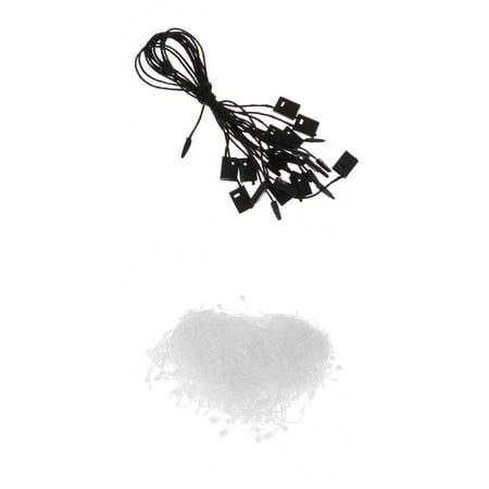 Clothing ing Tag String Labeling Loops Square