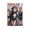 Unframe-style, variant on Japan Comedy Music Manga Series Movie K-On! Girls Characters Anime Poster Picture Print Wall Art Poster Painting Canvas Posters Artworks Gift Room Aesthetic 24x36inch(60x90cm)