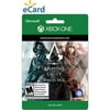Xbox One Assassins Creed Unity Seasons Pass 2014 $29.99 (Email Delivery)