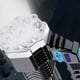 thumbnail image 2 of Carga USB IPX 4 LED Camping Impermeable Linterna Búsqueda 4 Modos, 2 of 9