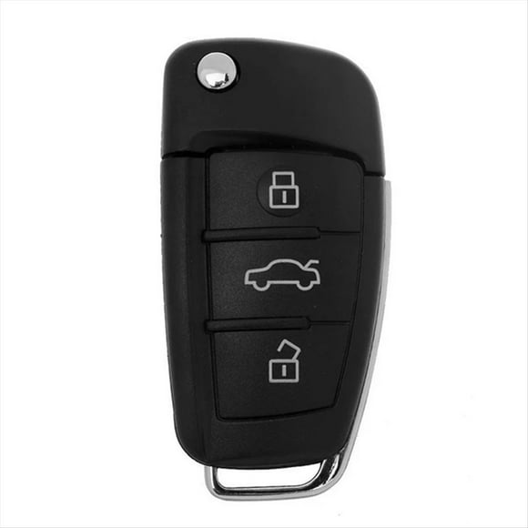 USB Flash Drive Car Key Memory Stick USB Drive USB2.0 Stick for Desktop PC Computer Laptop Bluetooth Speaker 16G