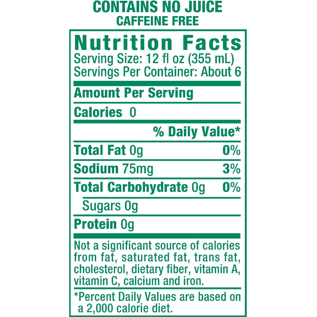 30 Orange Crush Nutrition Label Labels Database 2020