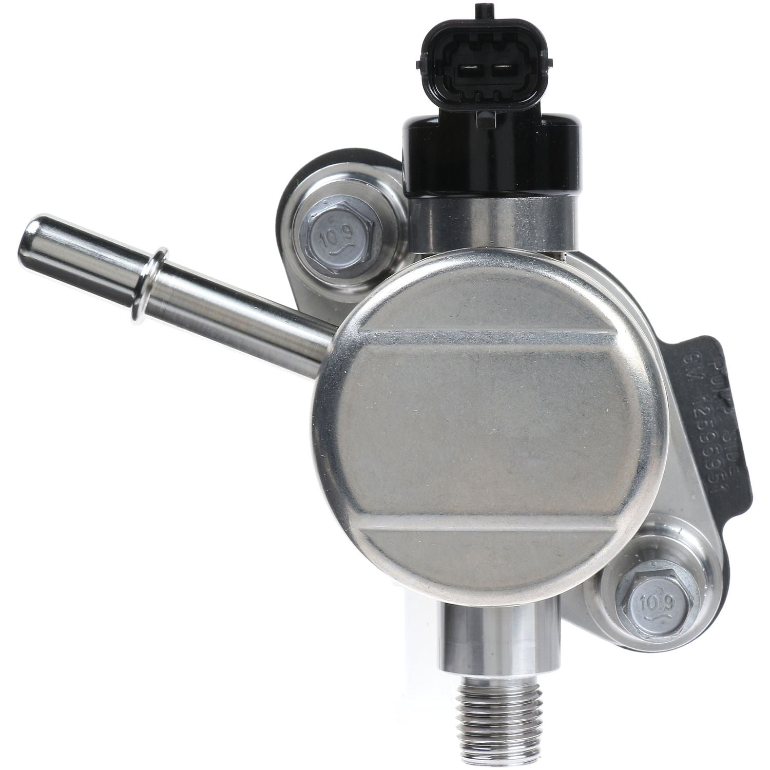 Direct Injection High Pressure Fuel Pump Fits select: 2010-2017 CHEVROLET EQUINOX, 2010-2017 GMC TERRAIN