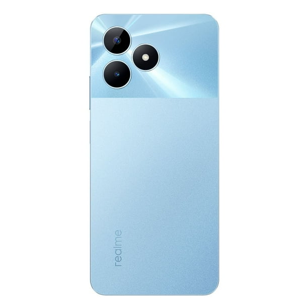 【中古美品】realme Note 50青1台SIMフリー Realme Note 50 4/128GB Azul Dual SIM | Walmart en línea