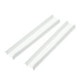 thumbnail image 1 of Uxcell 3000Pcs Standard Tag Gun Fasteners 0.7x0.3" White Garment Tags Barbs Attachments, 1 of 7