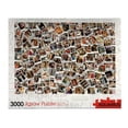 thumbnail image 1 of Puzle AQUARIUS Friends, 3000 piezas, serie de televisión Friends, 82 x 114 cm, 1 of 7