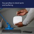 thumbnail image 3 of Router eero Pro 6 Wi‑Fi 6 tribanda con hub Zigbee, 3 of 6