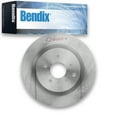 thumbnail image 2 of BENDIX PRT5978 Bendix Brake Rotor, 2 of 4
