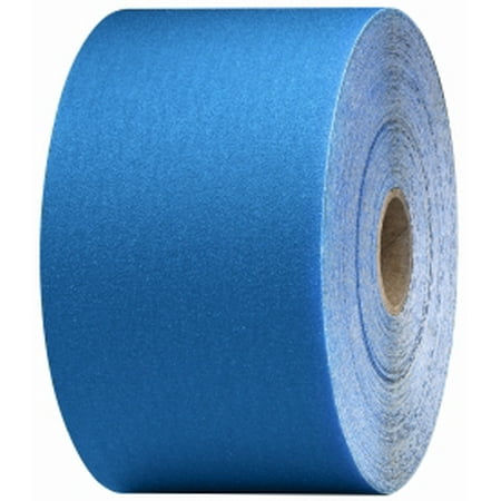 

3M 3M - 36221 - Stikit Blue Abrasive Sheet Roll 2.75 in x 30 yd 180 - 60455087977