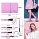 thumbnail image 4 of Makeup Brush Set, 32 Pcs Make up Brushes Professional Face Eye Shadow Foundation Blush Lip Makeup Brushes Powder Cosmetics Blending Brush Tool with th, 4 of 4