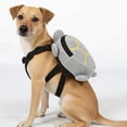 thumbnail image 1 of unbranded Bolsa De Transporte Para Perros Con Cremallera Cómoda Y Resistente Para Aventuras Y Camping, 1 of 8