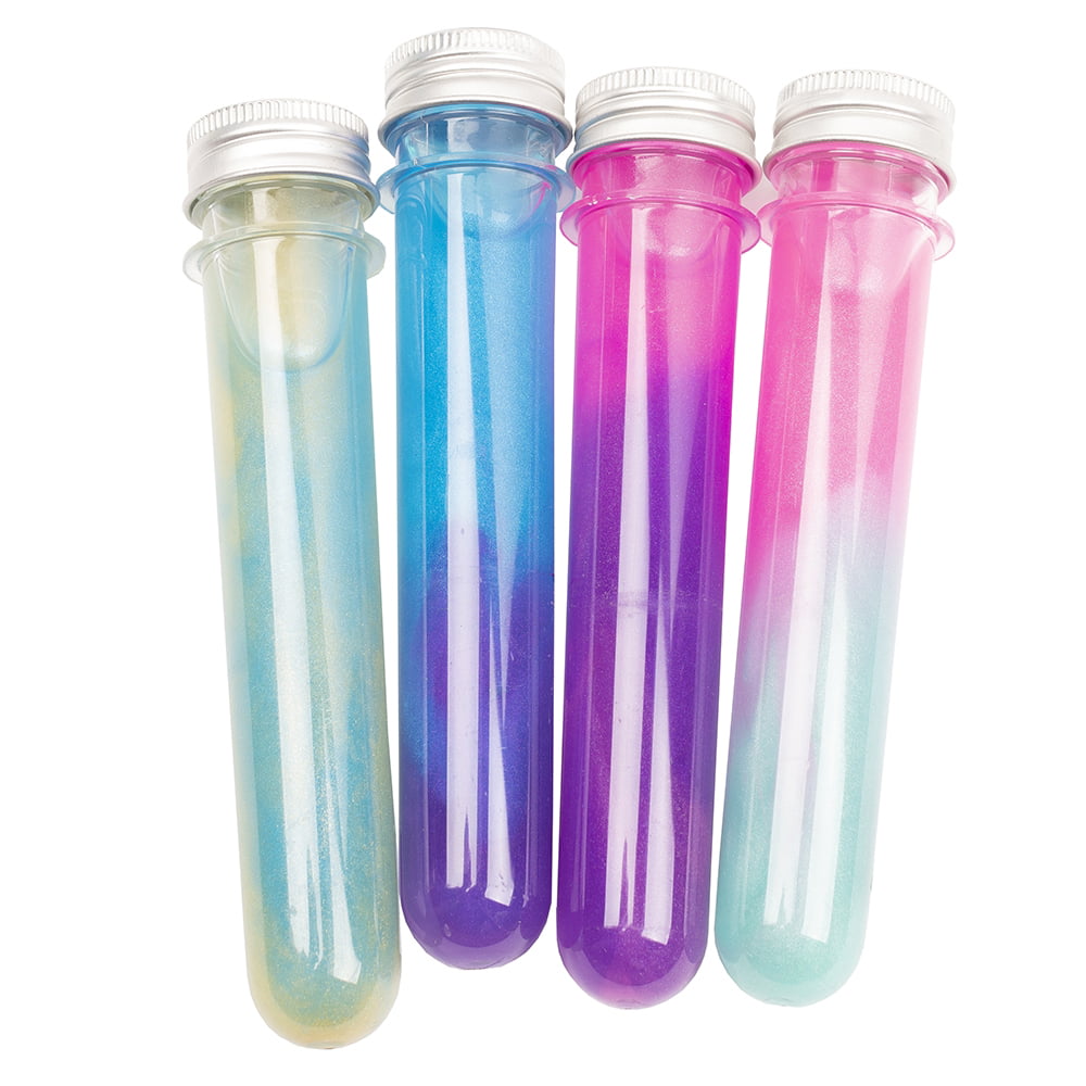 Shaker Slime & Putty Toys Tube Multicolor for sale online 