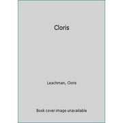 Pre-Owned Cloris (Paperback) 075822964X