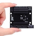 thumbnail image 3 of Base de módulo WiFi ESP8266 Base de placa de desarrollo de 6-24V (Base ESP8266), 3 of 7