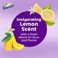 thumbnail image 6 of Fabuloso 3-in-1 Clean Spray, Multi-Purpose Cleaner, Refreshing Lemon Scent, 25.3 fl oz, 6 of 15