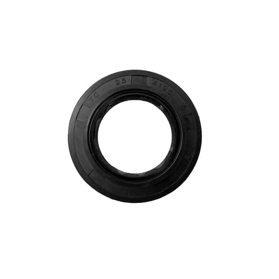 POWER PRODUCTS Crank Case Crank Shaft Oil Seal For Honda GX160 GX200 5.5HP 6.5HP 25X41.25X6 for Predator 212cc Gas Engine and 4000 4375 Watts for Generac GP3600 for Champion 4375W 4450W Non-Inverter