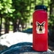 thumbnail image 4 of 50pcs Pet Dog Stickers Cute Animal Dog Stickers Cute Cartoon Waterproof Vinyl Latop Stickers for Laptop Cars Luggage Water Bottle hydroflasks Gift for, 4 of 4
